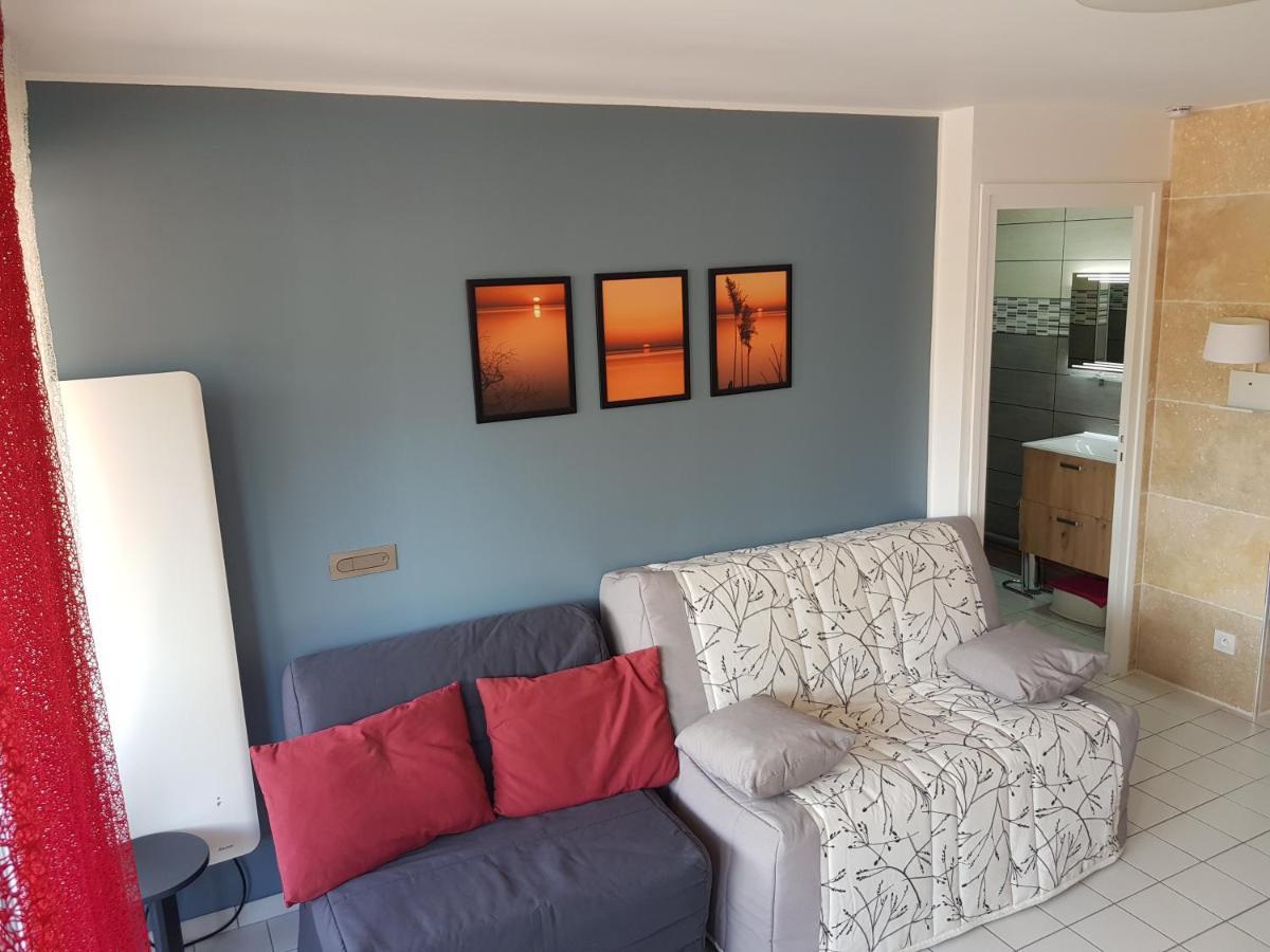 Compostela Apartment Le Puy-en-Velay Bagian luar foto