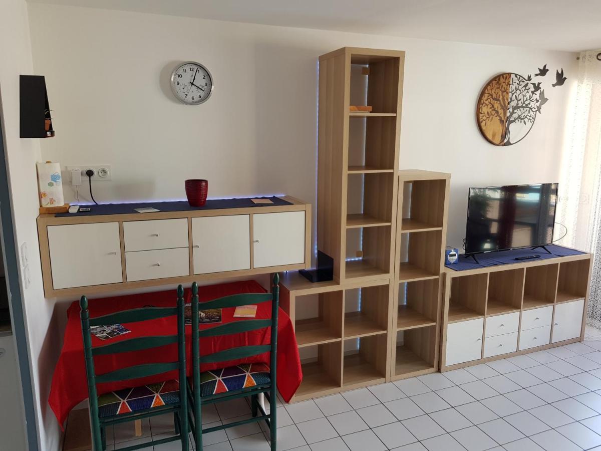 Compostela Apartment Le Puy-en-Velay Bagian luar foto
