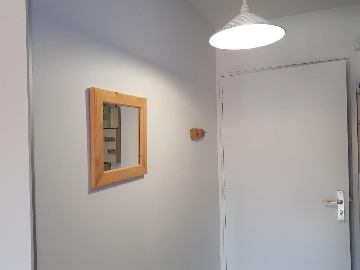 Compostela Apartment Le Puy-en-Velay Bagian luar foto