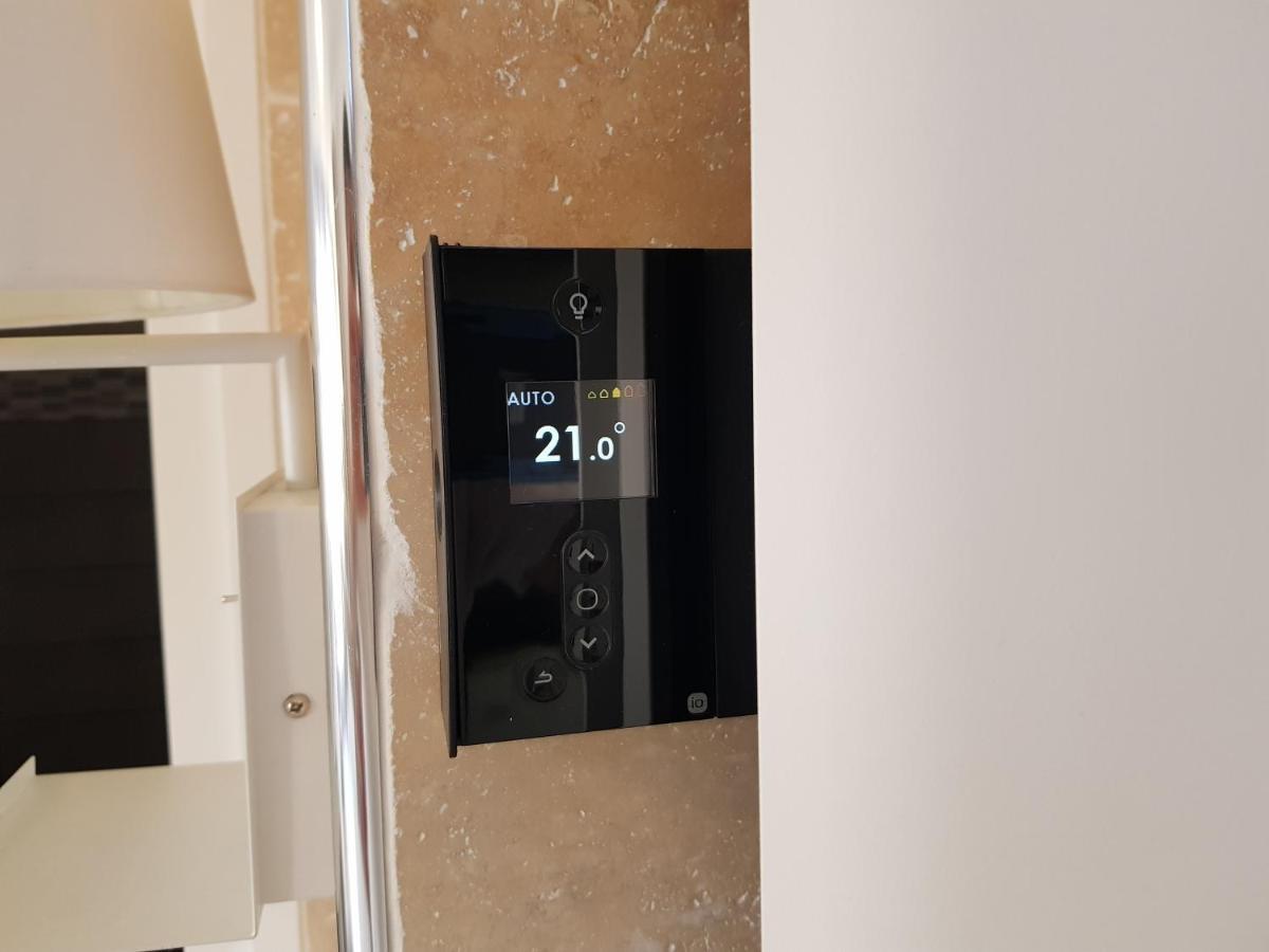 Compostela Apartment Le Puy-en-Velay Bagian luar foto