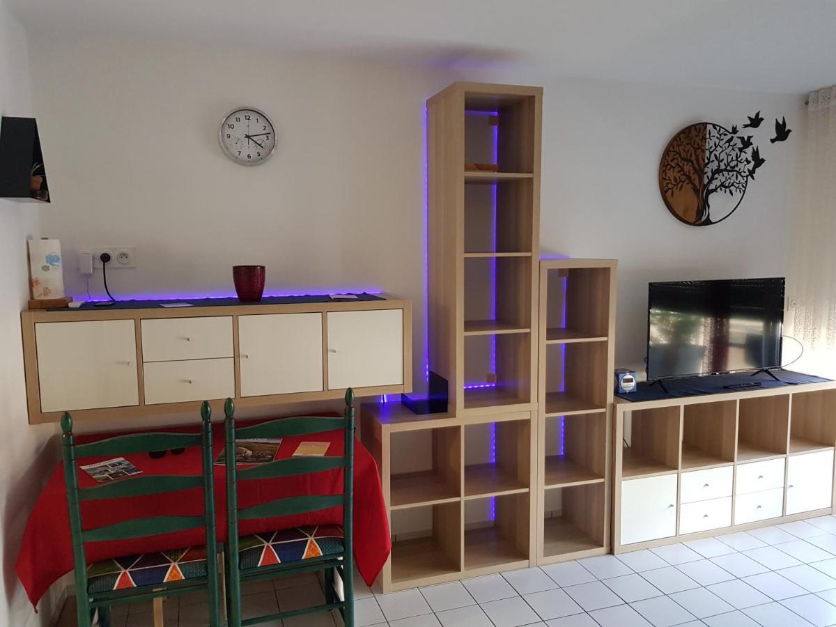 Compostela Apartment Le Puy-en-Velay Bagian luar foto