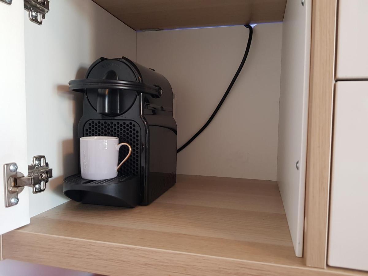 Compostela Apartment Le Puy-en-Velay Bagian luar foto
