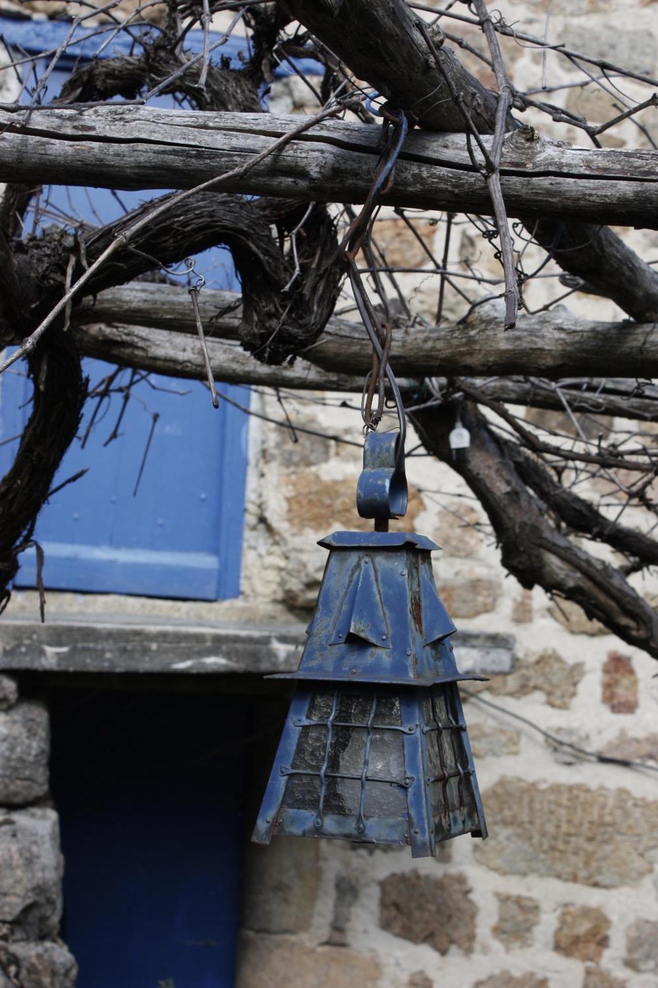 Compostela Apartment Le Puy-en-Velay Bagian luar foto